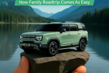 baic bj30